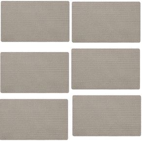 Taupe Antiderrapante 6